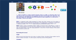 Desktop Screenshot of iohai.com